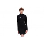 Karl Lagerfeld Lslv Knitted Dress Φόρεμα Mini (236J1309 J101)