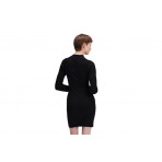 Karl Lagerfeld Lslv Knitted Dress Φόρεμα Mini (236J1309 J101)