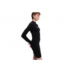 Karl Lagerfeld Lslv Knitted Dress Φόρεμα Mini (236J1309 J101)