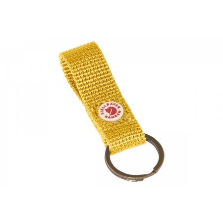 Fjallraven Kanken Μπρελόκ Μουσταρδί