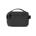 Fjallraven Kanken Hip Pack Τσαντάκι Μέσης Μαύρο