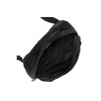 Fjallraven Kanken Hip Pack Τσαντάκι Μέσης Μαύρο