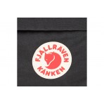 Fjallraven Kanken Hip Pack Τσαντάκι Μέσης Μαύρο