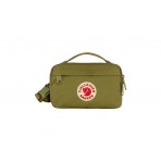 Fjallraven Kanken Hip Pack Τσαντάκι Μέσης Χακί
