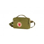 Fjallraven Kanken Hip Pack Τσαντάκι Μέσης Χακί