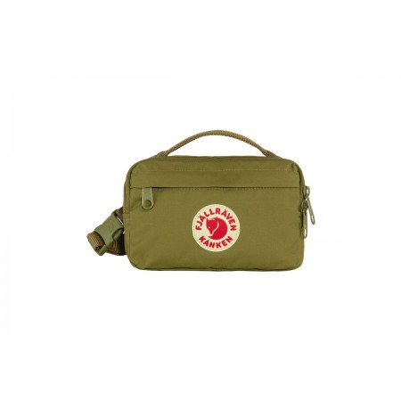 Fjallraven Kanken Hip Pack Τσαντάκι Μέσης 