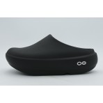 Oofos Oocloog Plus Σαμπό Μαύρο