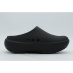 Oofos Oocloog Plus Σαμπό Μαύρο