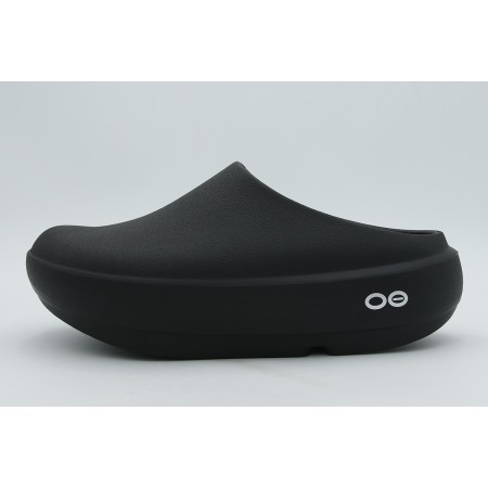 Oofos Oocloog Plus Σαμπό Μαύρο