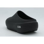 Oofos Oocloog Plus Σαμπό Μαύρο