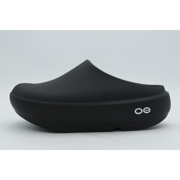 Oofos Oocloog Plus Σαμπό (2400 BLACK)