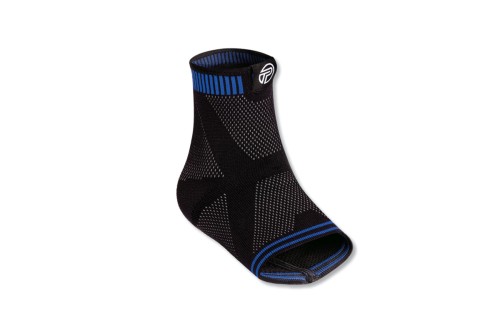 Protec 3D Ankle Ελαστική Επιστραγαλίδα (2401F)