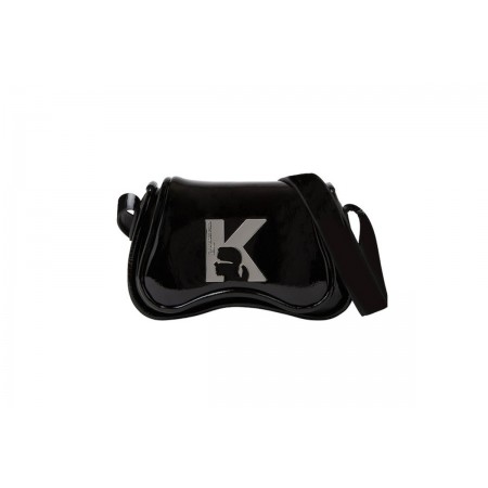 Karl Lagerfeld Sunglasses Crossbody Τσάντα Ωμου - Χειρός Fashion 
