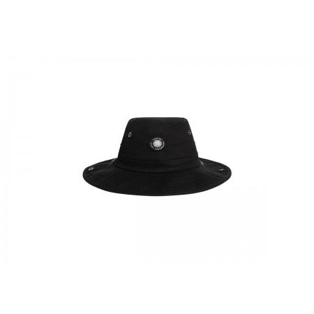 Emerson Καπέλο Bucket (241.EU01.56 OFF BLACK)