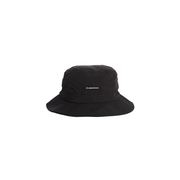 Emerson Καπέλο Bucket (241.EU01.85 BLACK)