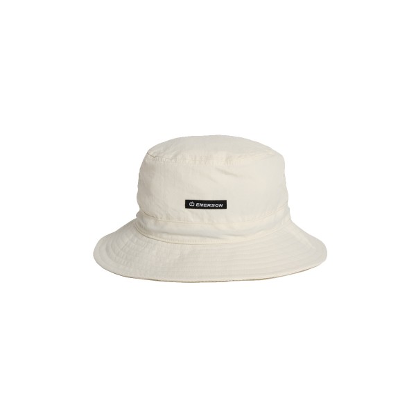 Emerson Καπέλο Bucket (241.EU01.85 OFF WHITE)