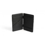 Emerson Card Holder Πορτοφόλι Μαύρο