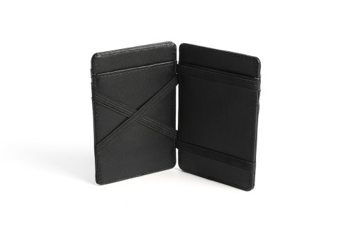 Emerson Card Holder Πορτοφόλι (241.EU02.27 BLACK)