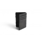 Emerson Card Holder Πορτοφόλι Μαύρο