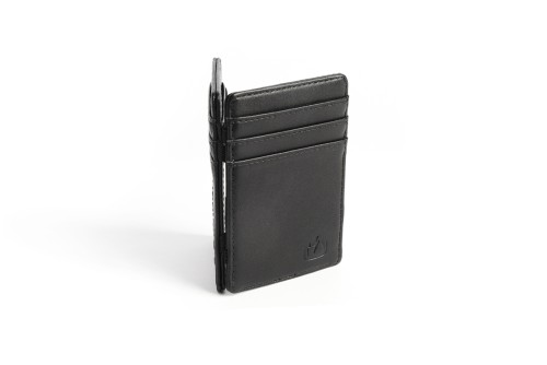 Emerson Card Holder Πορτοφόλι (241.EU02.27 BLACK)