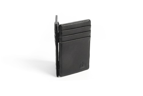 Emerson Card Holder Πορτοφόλι (241.EU02.27 BLACK)
