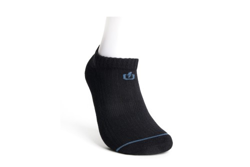 Emerson Basic Low Κάλτσες Κοντές 3 Ζευγάρια (241.EU08.41 MULTI-COLOR)