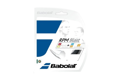 Babolat Rpm Blast Χορδή (241101 105)