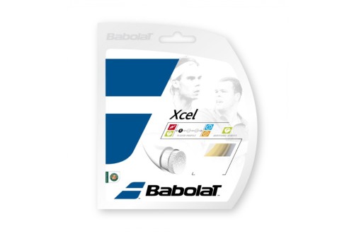 Babolat Xcel Χορδή (241110 128)