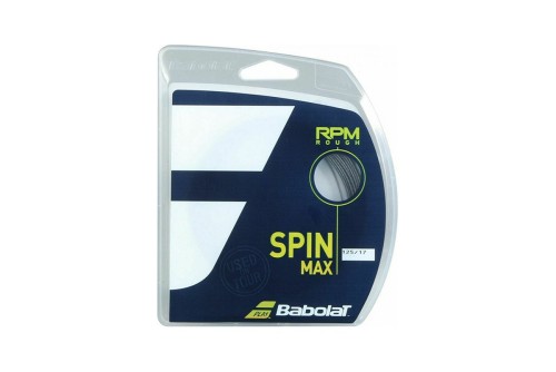 Babolat Rpm Rough Χορδή (241140 105)