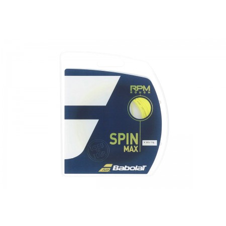 Babolat Rpm Rough Χορδή 