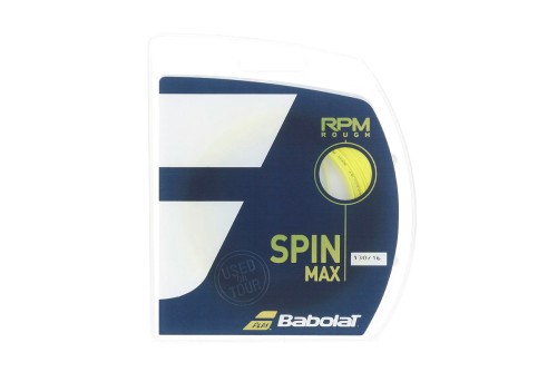 Babolat Rpm Rough Χορδή (241140 113)