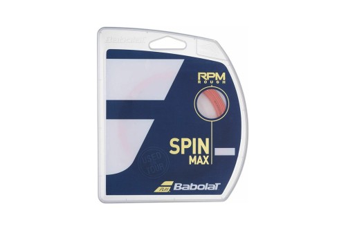 Babolat Rpm Rough Χορδή (241140 201)