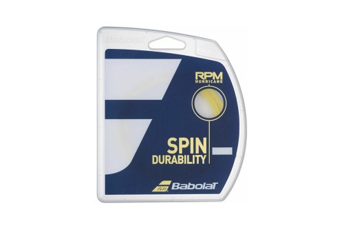 Babolat Rpm Hurricane Χορδή (241141 113)