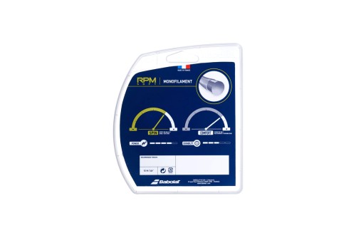 Babolat Rpm Soft Χορδή (241146 368)