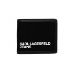 Karl Lagerfeld Utility Canvas Wallet Πορτοφόλι (241D3205 J101)