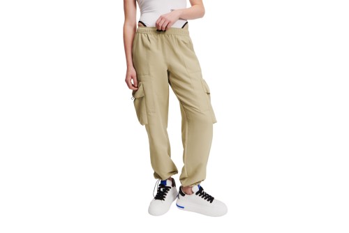 Karl Lagerfeld Utility Παντελόνι Cargo Γυναικείο (241J1000 J294)