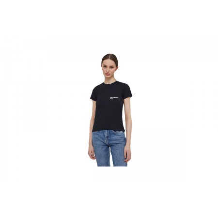 Karl Lagerfeld Slimfit  T-Shirt Γυναικείο 