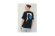 Karl Lagerfeld Γυναικείο Κοντομάνικο T-Shirt Μαύρο