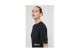 Karl Lagerfeld Γυναικείο Κοντομάνικο T-Shirt Μαύρο