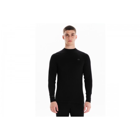 Emerson Lightweight Bamboo Base Layer Crew 