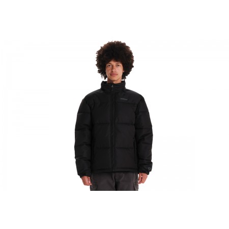 Emerson Ανδρικό Μπουφάν Puffer Μαύρο