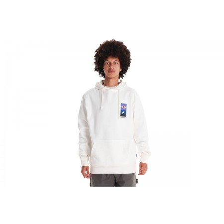Emerson Logo Hoodie Ανδρικό 