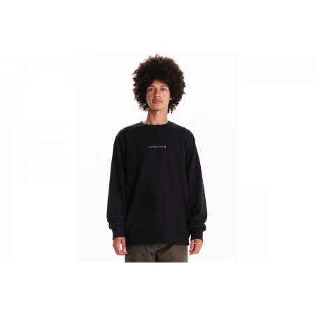 Emerson Classic Crew Neck Μπλούζα Με Λαιμόκοψη Ανδρική 