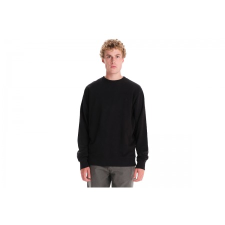 Emerson Classic Crew Neck Μπλούζα Με Λαιμόκοψη Ανδρική 