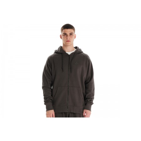 Emerson Full Zip Ζακέτα Βαμβακερή Ανδρική 