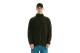 Emerson Full Zip Ανδρική Fleece Ζακέτα Λαδί