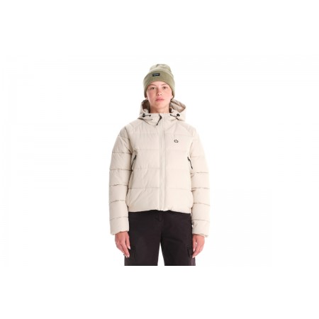 Emerson Μπουφάν Puffer Γυναικείο 