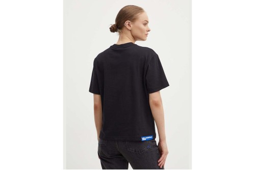 Karl Lagerfeld Regular Karl Sslv T-Shirt Γυναικείο (245J1711 J101)