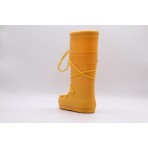 Moon Boot Icon Rain Boots Μπότες Κίτρινες