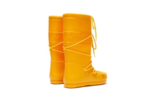 Moon Boot Rain Boots High Μπότες Χιονιού (24600100 002)